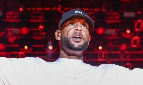 Boobas Nachricht an Dembélé, Al-Khelaïfi und die PSG-Führung