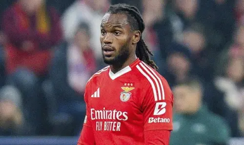 Benfica: Der scheinbar endlose Fall von Renato Sanches!