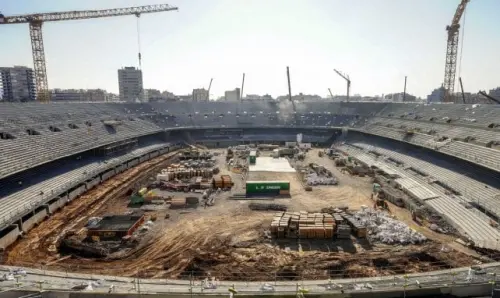 Schlechte Nachrichten für die Barça-Anhänger