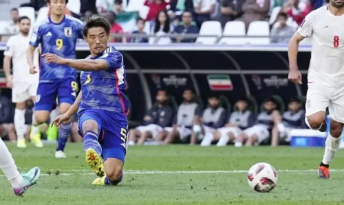 WM 2026: Das erste qualifizierte Land steht fest