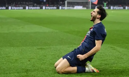 Der erstaunliche Aufschwung der französische Ligue 1… in Georgien