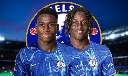 Wer sind Geovany Quenda und Dario Essugo, die beiden neuen Spieler von Chelsea?