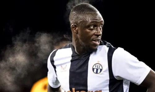 FC Zürich: Benjamin Mendy sieht sich bereits schwierigen Herausforderungen gegenüber