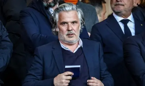 Die schockierende Aussage eines Präsidenten der französischen Ligue 1 gegen Vincent Labrune!