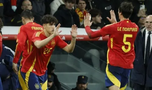 Pau Cubarsi verletzt sich und fällt aus!