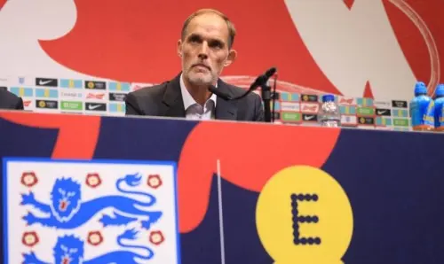 England: Tuchel kritisiert seine Spieler nach dem Spiel gegen Andorra