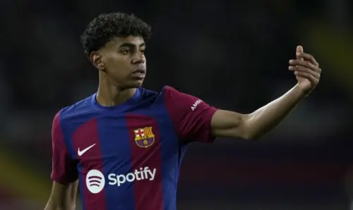 FC Barcelona: Lamine Yamals klare Botschaft an Real Madrid!