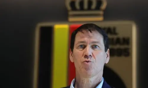 Der Umgang mit Binationalen sorgt in Belgien für Unmut