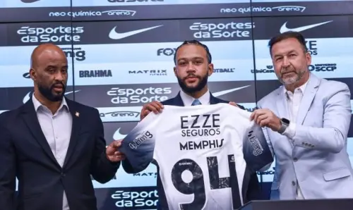 Niederlande, Corinthians: Die scharfe Kritik von Memphis Depay