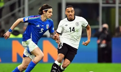 Riccardo Calafiori verlässt das Trainingslager der italienischen Nationalmannschaft