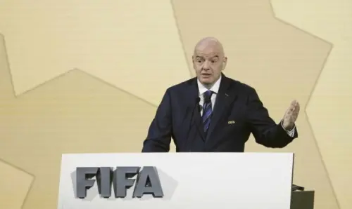 Weltmeisterschaft der Klubs: Der ausgeschlossene Verein bricht sein Schweigen und plant, die FIFA zu verklagen