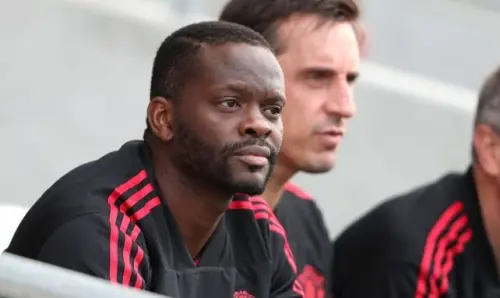 Ein ehemaliger französischer Nationalspieler ist Milliardär geworden