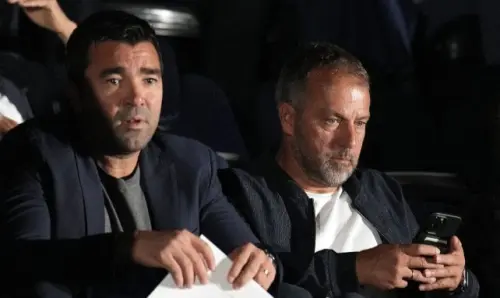 Der FC Barcelona verliert die Nerven hinter den Kulissen