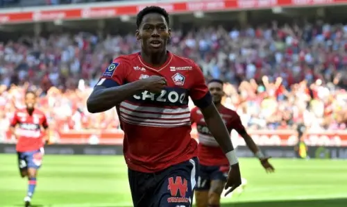 Jonathan David äußert seine Präferenz für den Transfermarkt