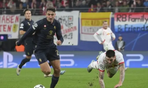 Italien: Ein weiteres großes Ausfall gegen Deutschland