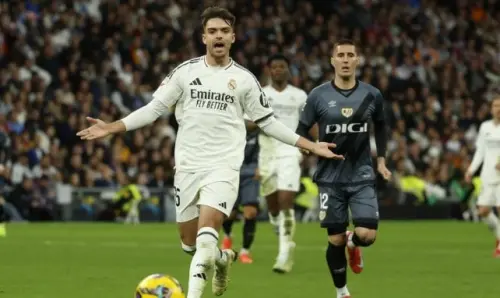 Real Madrid: Wendepunkt im Fall Raul Asencio!