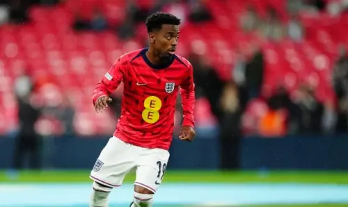LOSC: Angel Gomes hat ein Angebot aus der Premier League abgelehnt