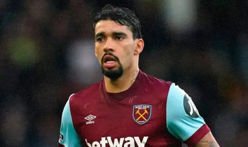 David Moyes wird im Prozess gegen Lucas Paquetá aussagen