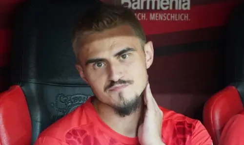 Qualifikation zur Coupe du Monde 2026: Nordmazedonien besiegt Liechtenstein mühelos