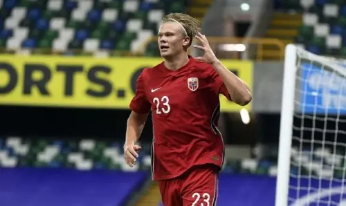 Qualifikation zur Coupe du Monde 2026: Die Schweiz besiegt Moldawien deutlich, Montenegro wendet das Spiel gegen Gibraltar