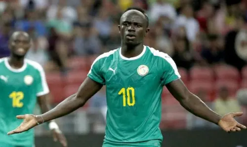 Qualifikation zur Coupe du Monde 2026: Sudan hält Senegal remis und festigt seine Spitzenposition