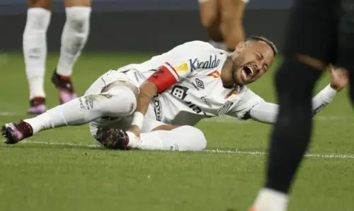 Brasilien: Der kleine Seitenhieb von Ronaldo Nazário gegen Neymar