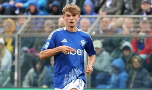 Côme: Der Vater von Nico Paz gibt große Neuigkeiten zu seiner Zukunft bekannt