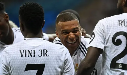 Real Madrid plant ernsthaft, sich von einem seiner Stars zu trennen!