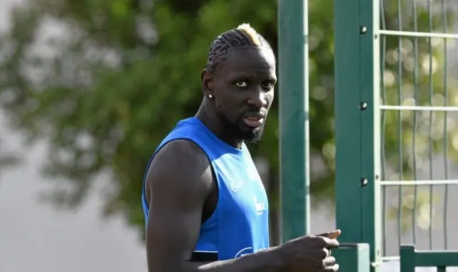 Die französische Nationalmannschaft: Mamadou Sakho spricht über das Wunder gegen die Ukraine im Jahr 2013