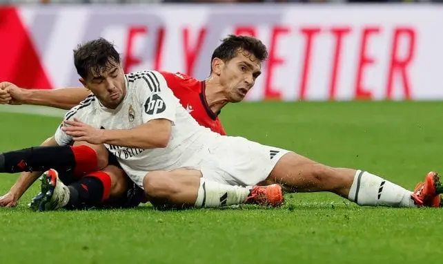 Spanien: Der massive Ausrutscher des ehemaligen Sportdirektors über Brahim Diaz und den afrikanischen Fußball!