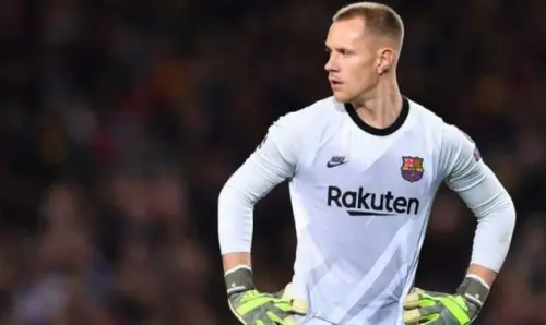FC Barcelona: Marc-André ter Stegen warnt Hansi Flick
