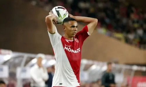 Barça: Hansi Flick hat seine Zustimmung gegeben, einen Monegassen zu verpflichten