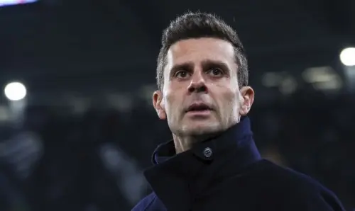 Thiago Motta hat bereits heiße Fährten für eine Rückkehr als Trainer entdeckt
