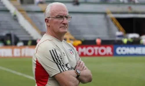 Schreckliches Drama im Training des Brasilien-Teams