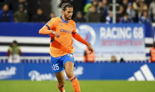 Olympique de Marseille: Adrien Rabiot steht gegen Reims zur Verfügung