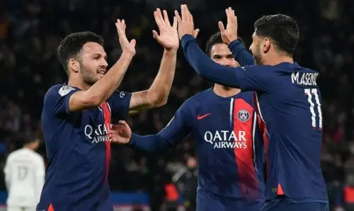 Transfermarkt PSG: 5 Spieler stehen vor dem Wechsel!