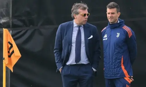 Die Entlassung von Thiago Motta wird Juventus ein kleines Vermögen kosten!