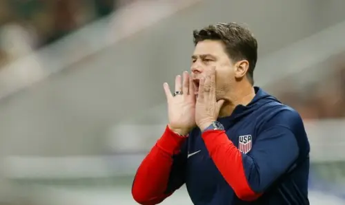 Freundschaftsspiel: Türkei besiegt die USA