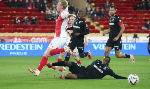 Monaco: Die Mondmethode von Adi Hutter zur Integration von Mika Biereth