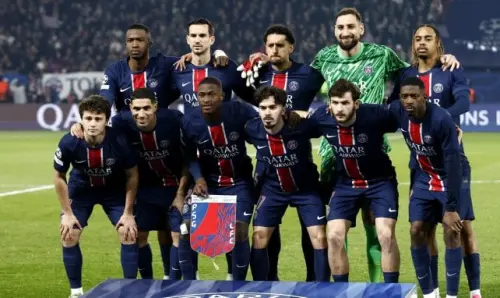 Die Warnung eines Agenten über die XXL-Gehälter von PSG