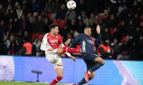 Der ehemalige Monaco-Spieler Guillermo Maripán im Zentrum eines Skandals!