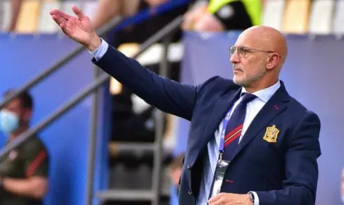 Weltmeisterschaft 2030: Spanien im Zentrum eines gewaltigen Skandals