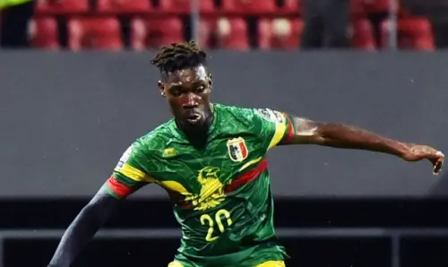 Qualifikation zur Weltmeisterschaft 2026: Burkina Faso dominiert Guinea-Bissau, Mali mit Schwierigkeiten und einem Remis
