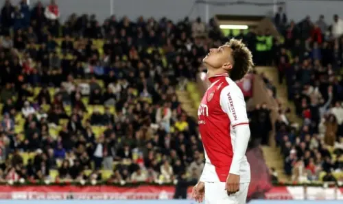 Monaco: Adi Hutter mahnt zur Vorsicht bei Ben Seghir