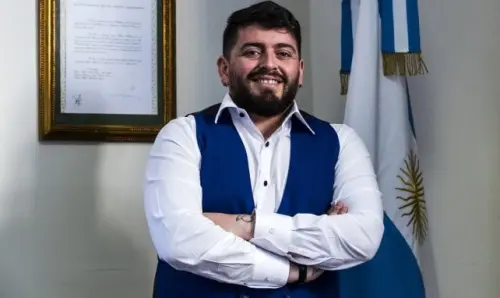 Die erschreckenden Anschuldigungen des Sohnes von Diego Maradona zur Abwesenheit seines Vaters