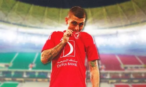 Al-Duhail will Marco Verratti verpflichten!
