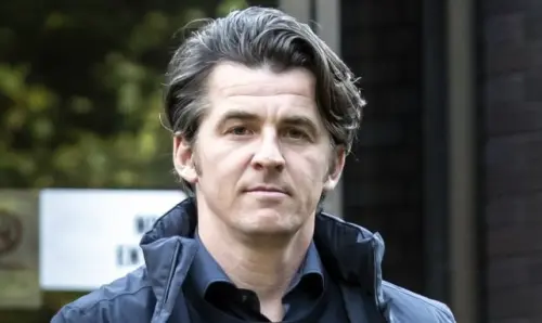 Joey Barton wegen häuslicher Gewalt verurteilt