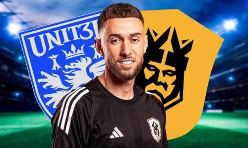 Vom Barça-Internat zur Kings League: Die überraschende Karriere des ehemaligen Talents Théo Chendri