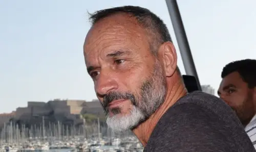 Eric Di Meco möchte die französische Nationalmannschaft sehen, wie sie Argentinien auseinandernimmt.