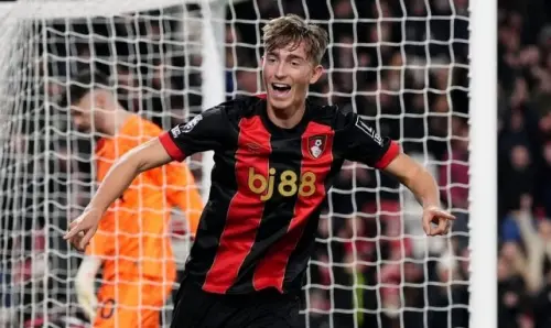 Dean Huijsen äußert sich zu den Drogenvorwürfen